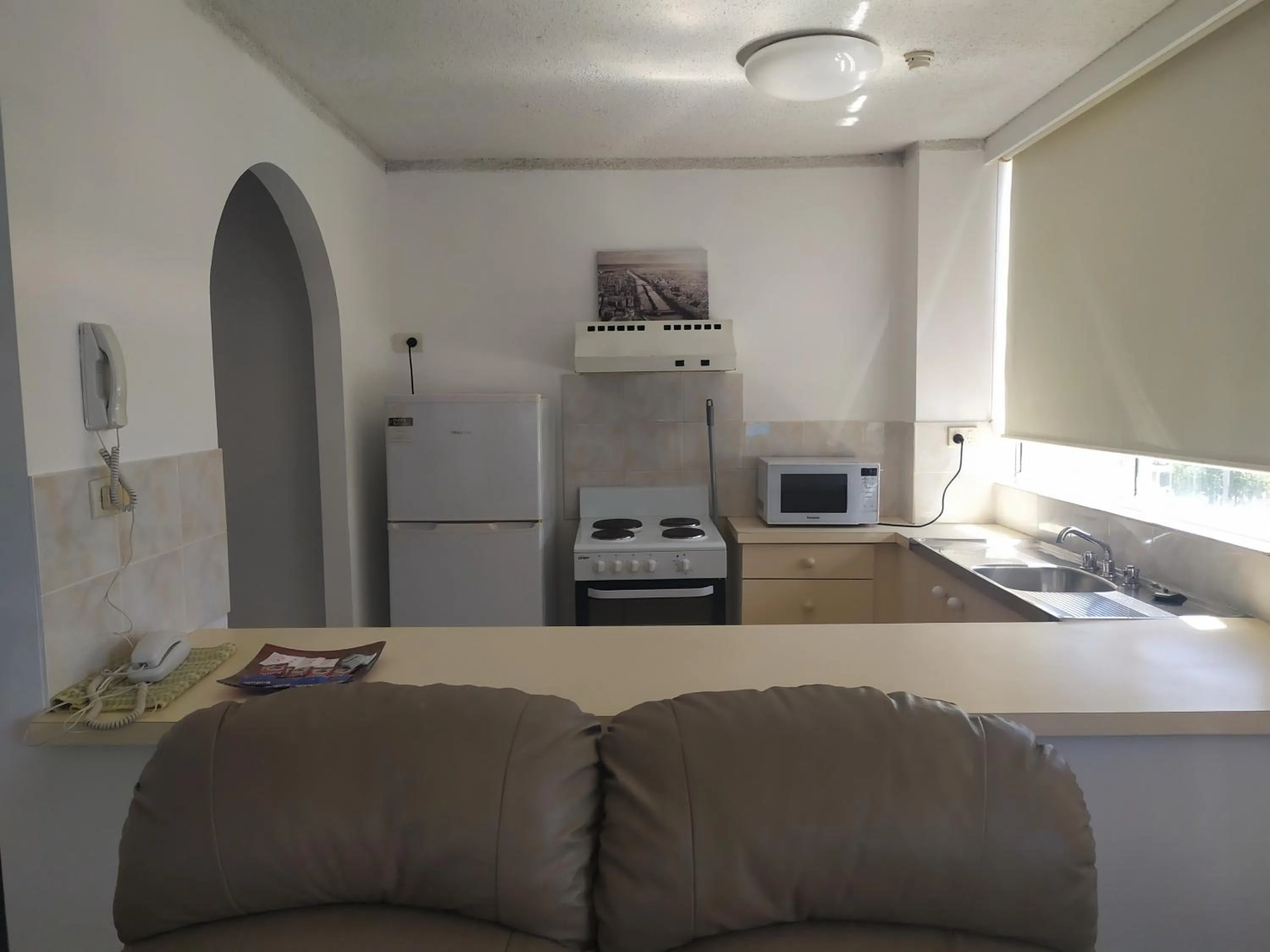 Quarterdeck Apartments