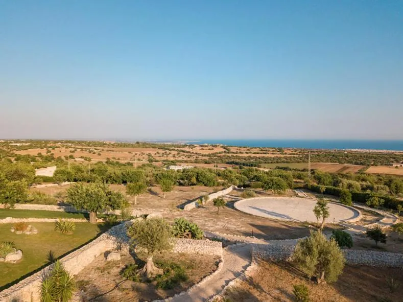 Baglio Cella - Appartamenti per Vacanze