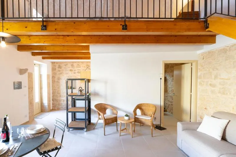 Baglio Cella - Appartamenti per Vacanze