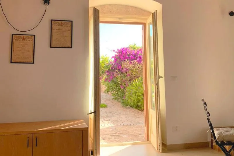 Baglio Cella - Appartamenti per Vacanze