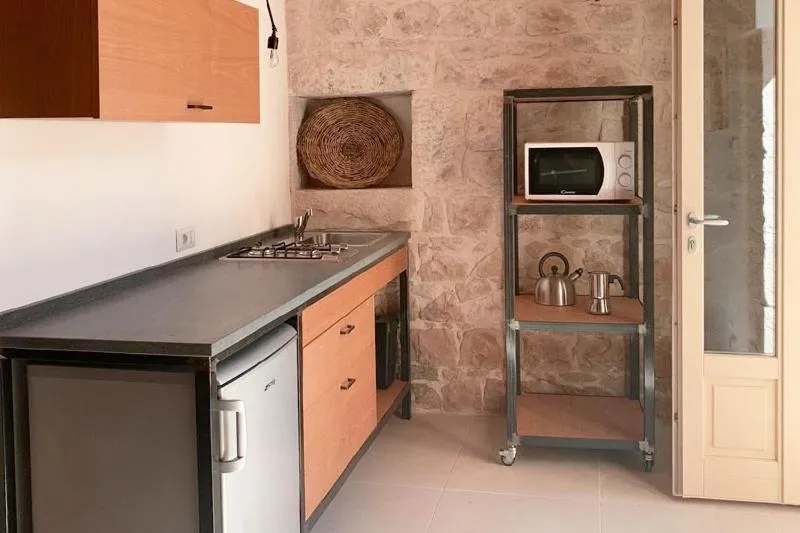 Baglio Cella - Appartamenti per Vacanze