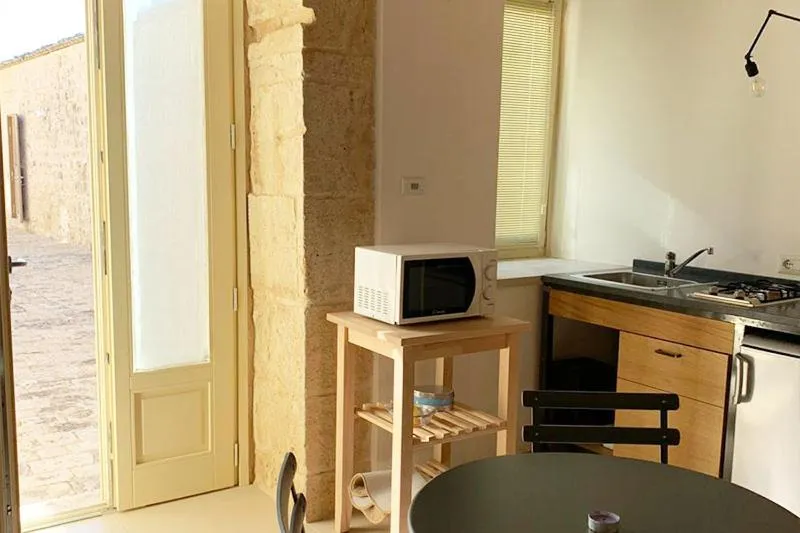 Baglio Cella - Appartamenti per Vacanze