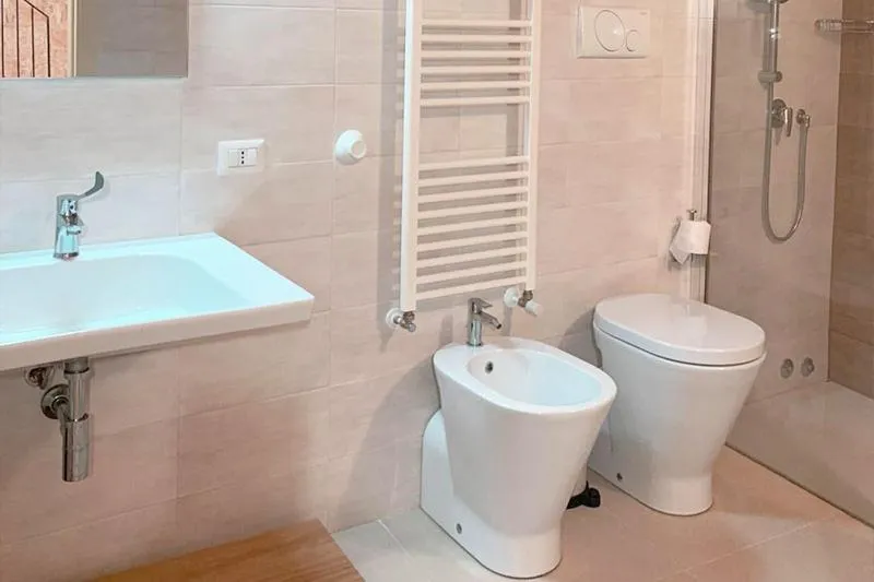 Baglio Cella - Appartamenti per Vacanze