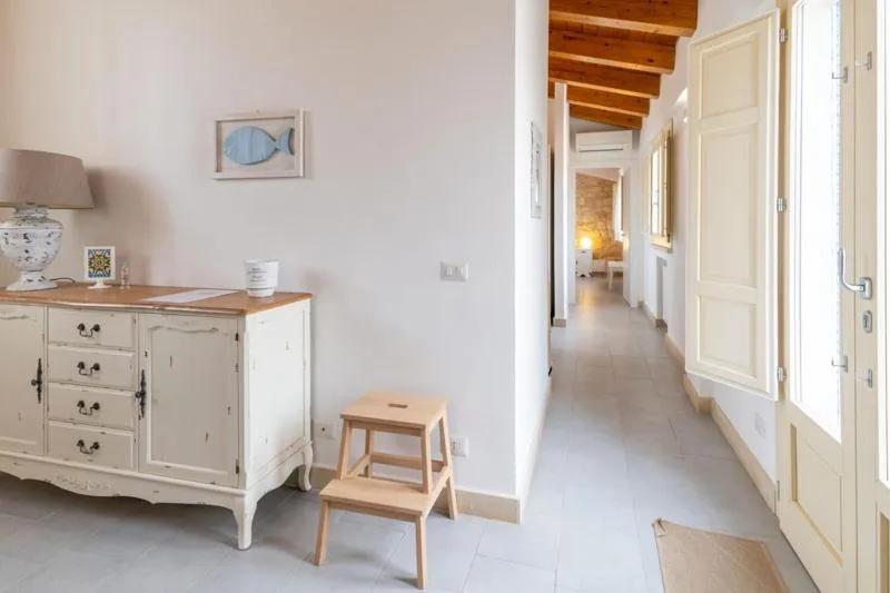 Baglio Cella - Appartamenti per Vacanze