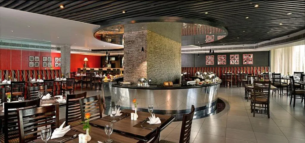 Savoy Suites Manesar