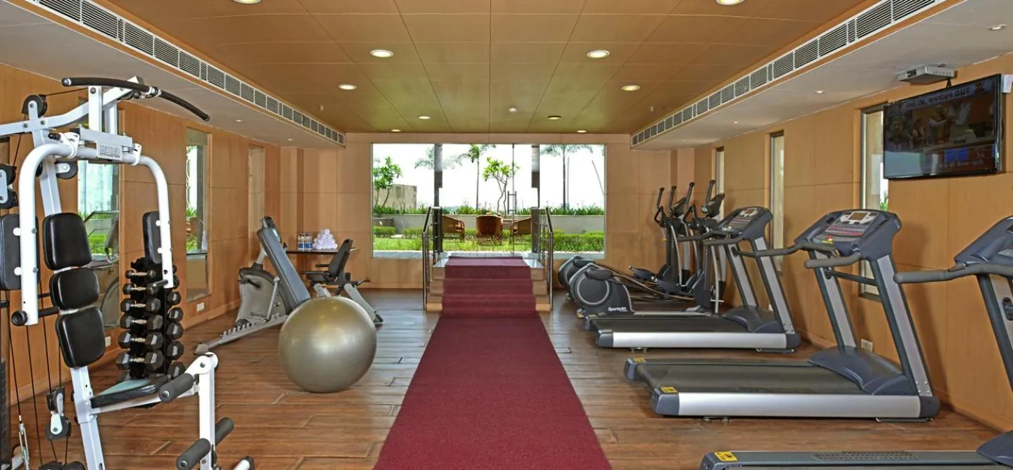 Savoy Suites Manesar