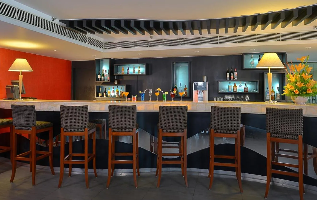 Savoy Suites Manesar