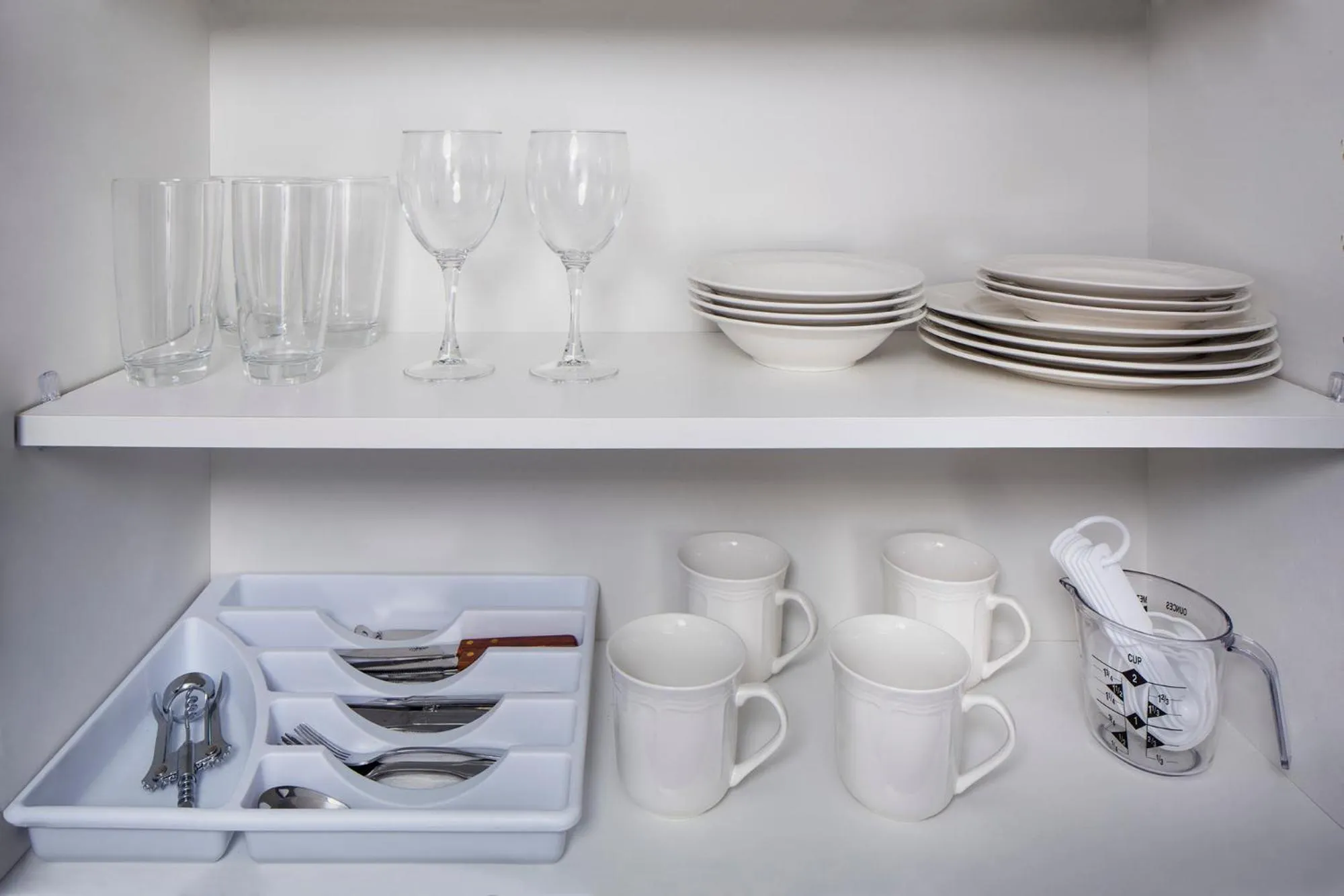 Kitchen or kitchenette in Star Suites - A Vero Beach Hotel