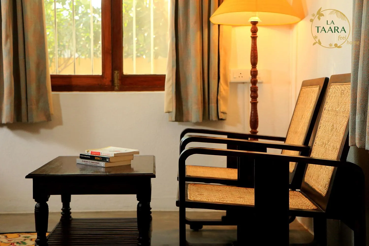 La Taara - Feel Home