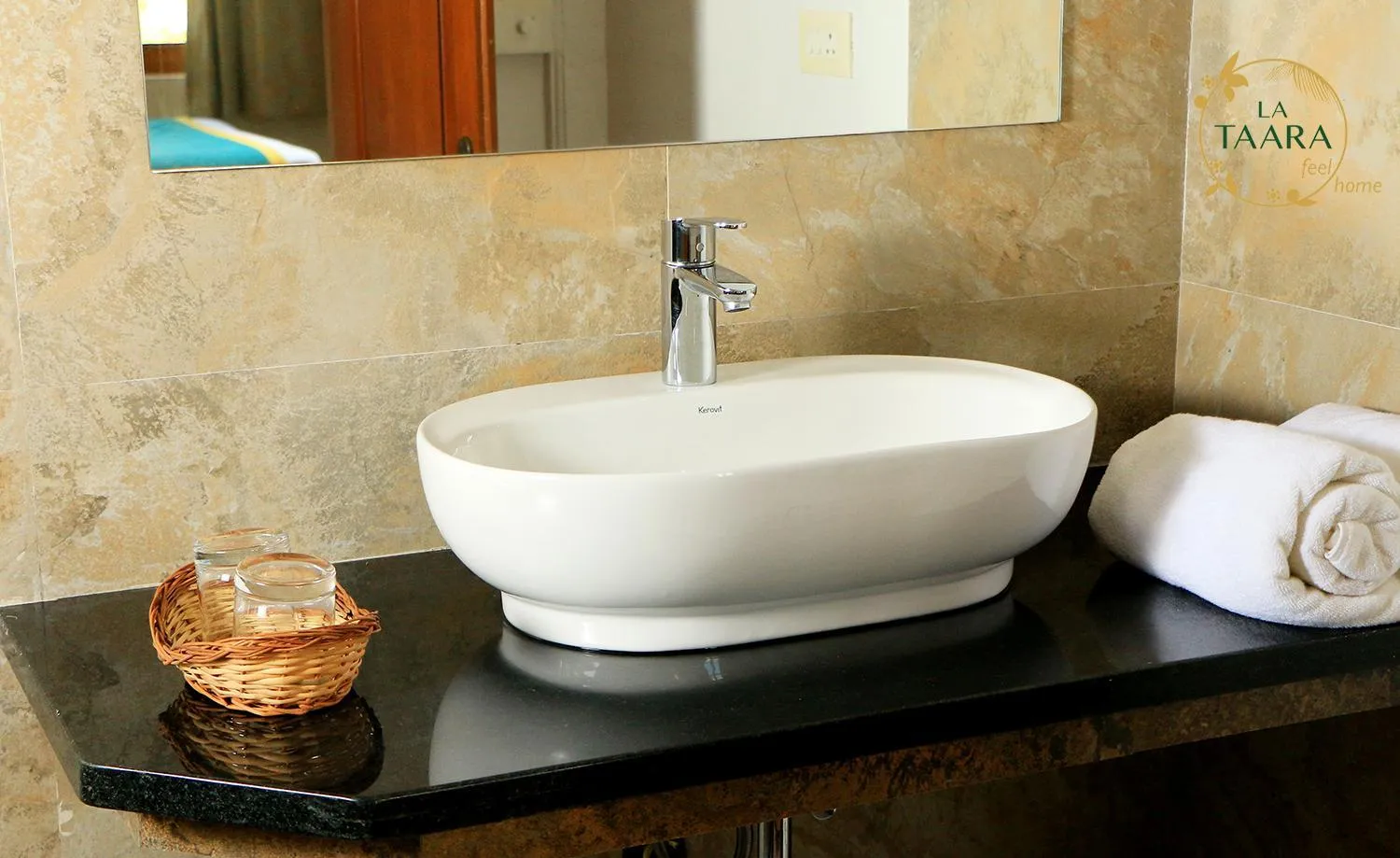 La Taara - Feel Home