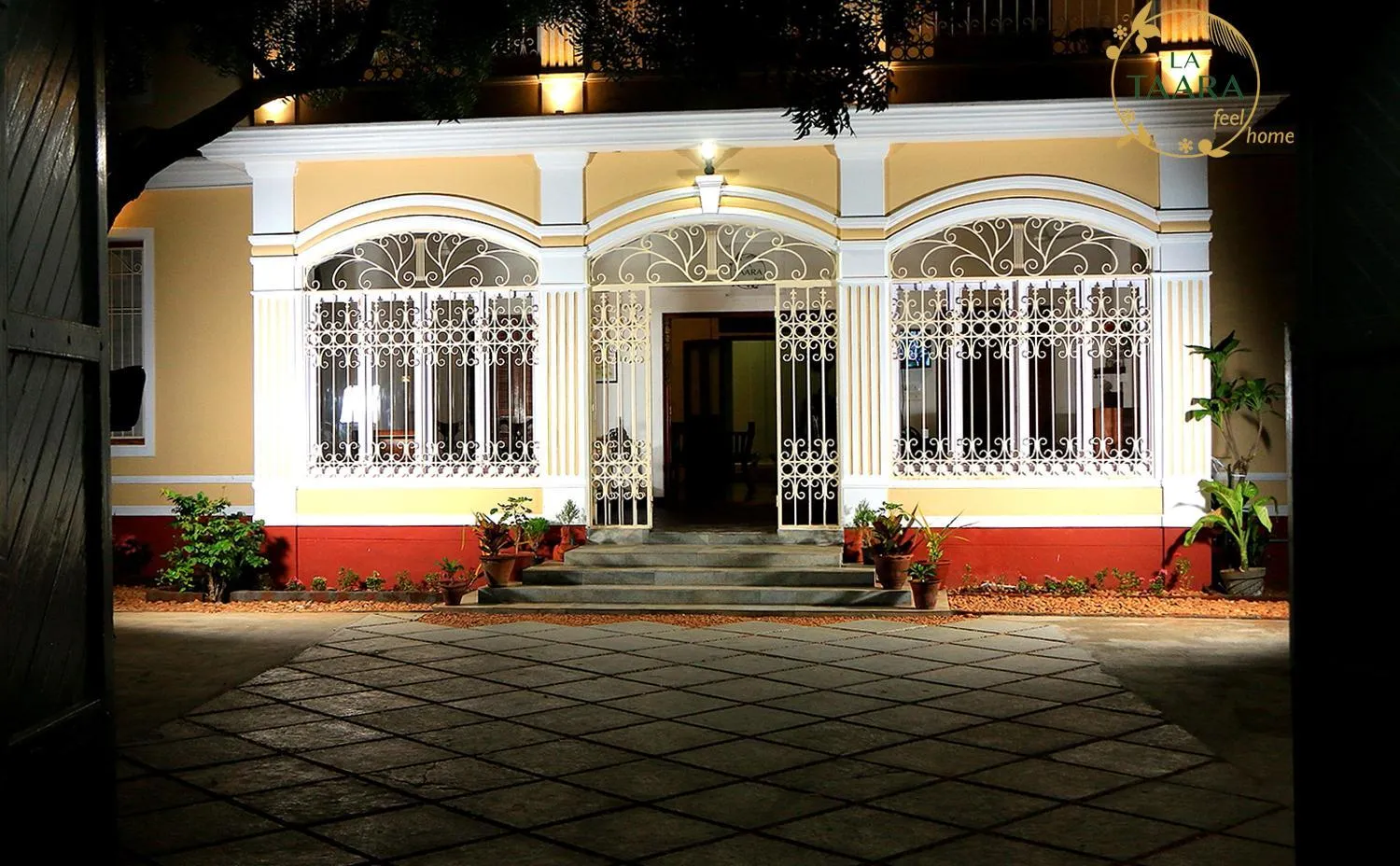 La Taara - Feel Home