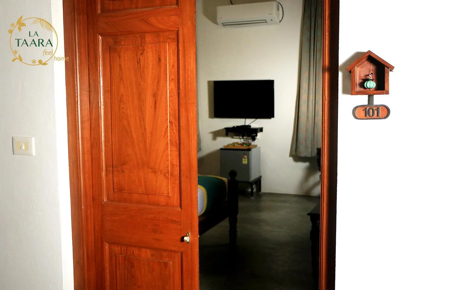 La Taara - Feel Home