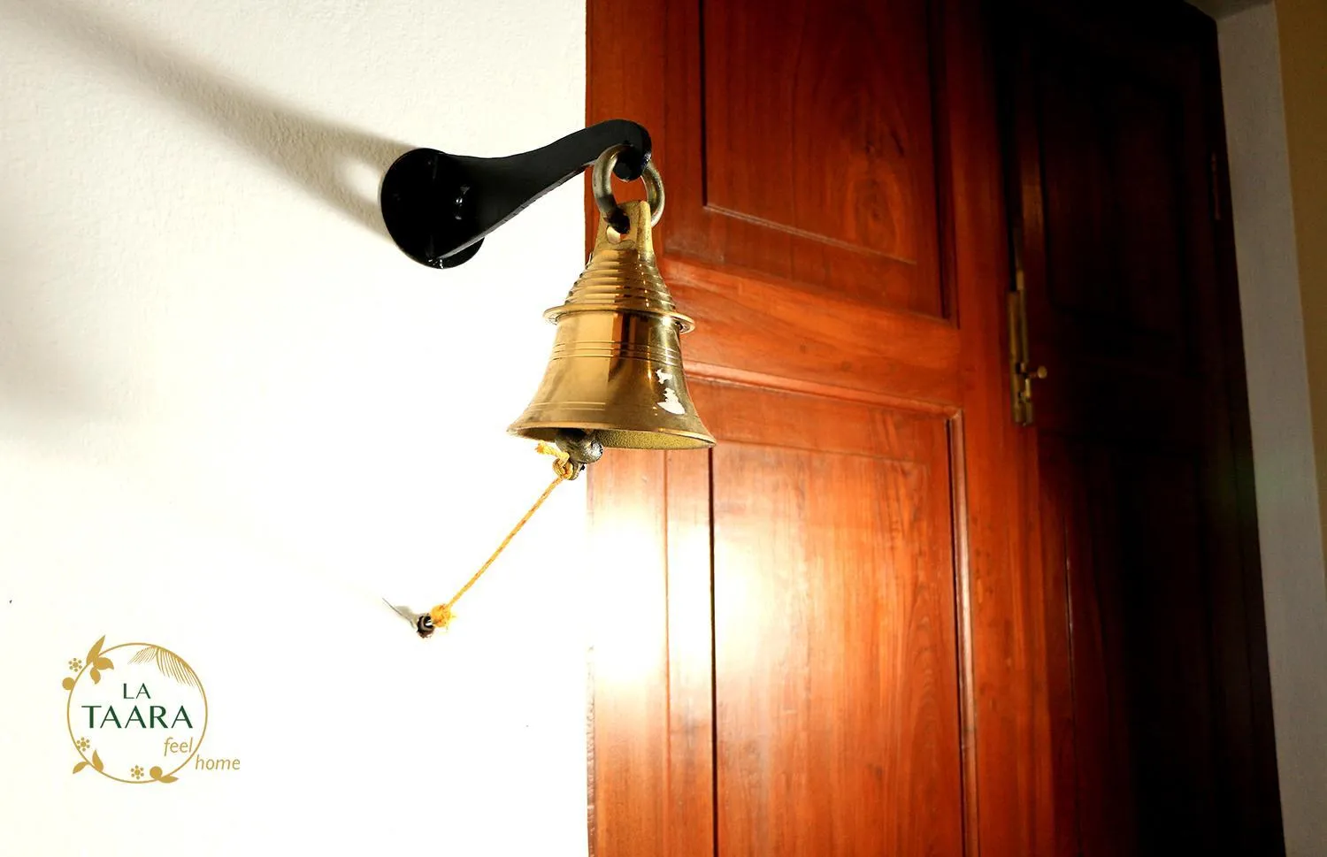 La Taara - Feel Home