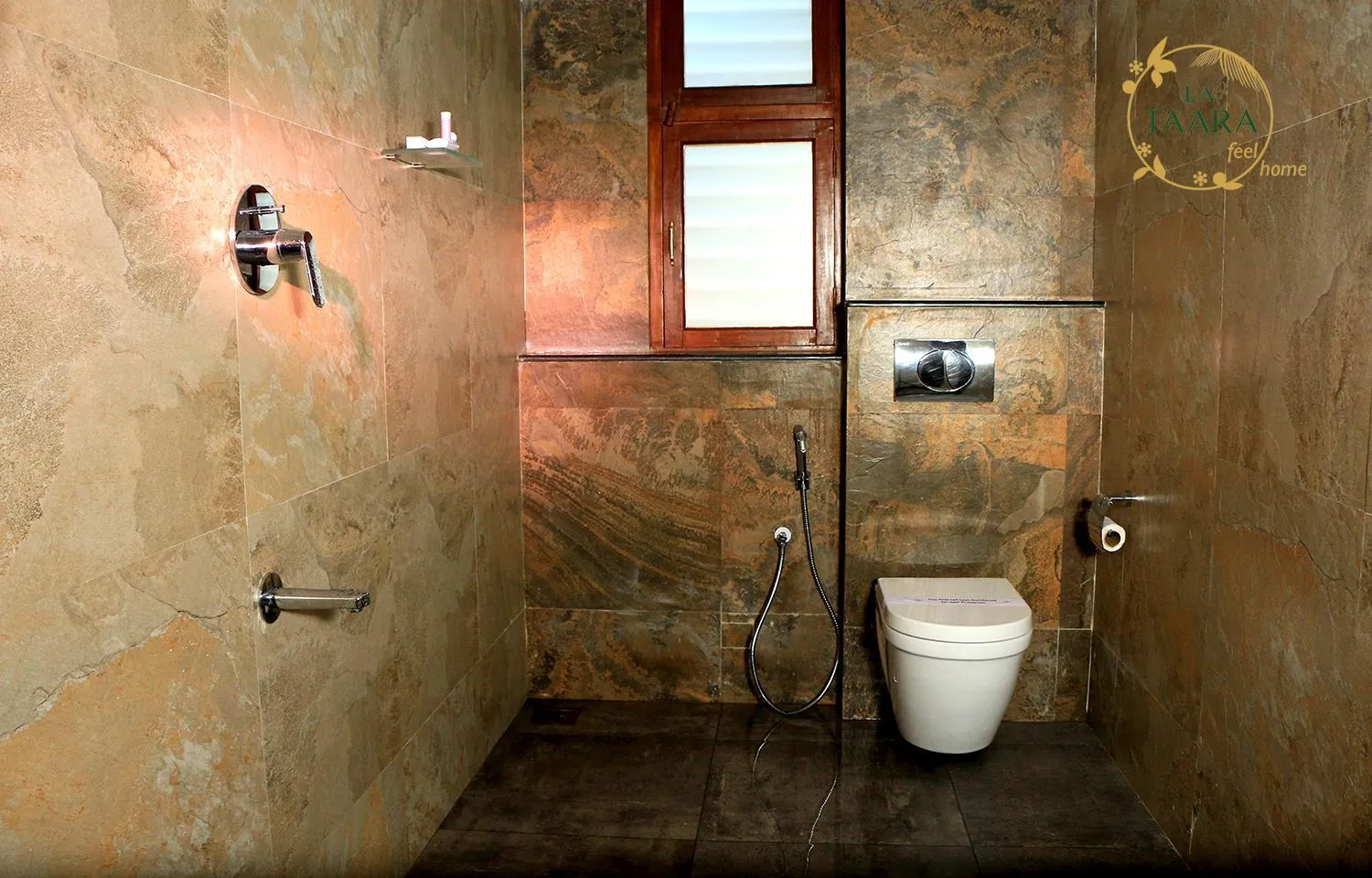 La Taara - Feel Home