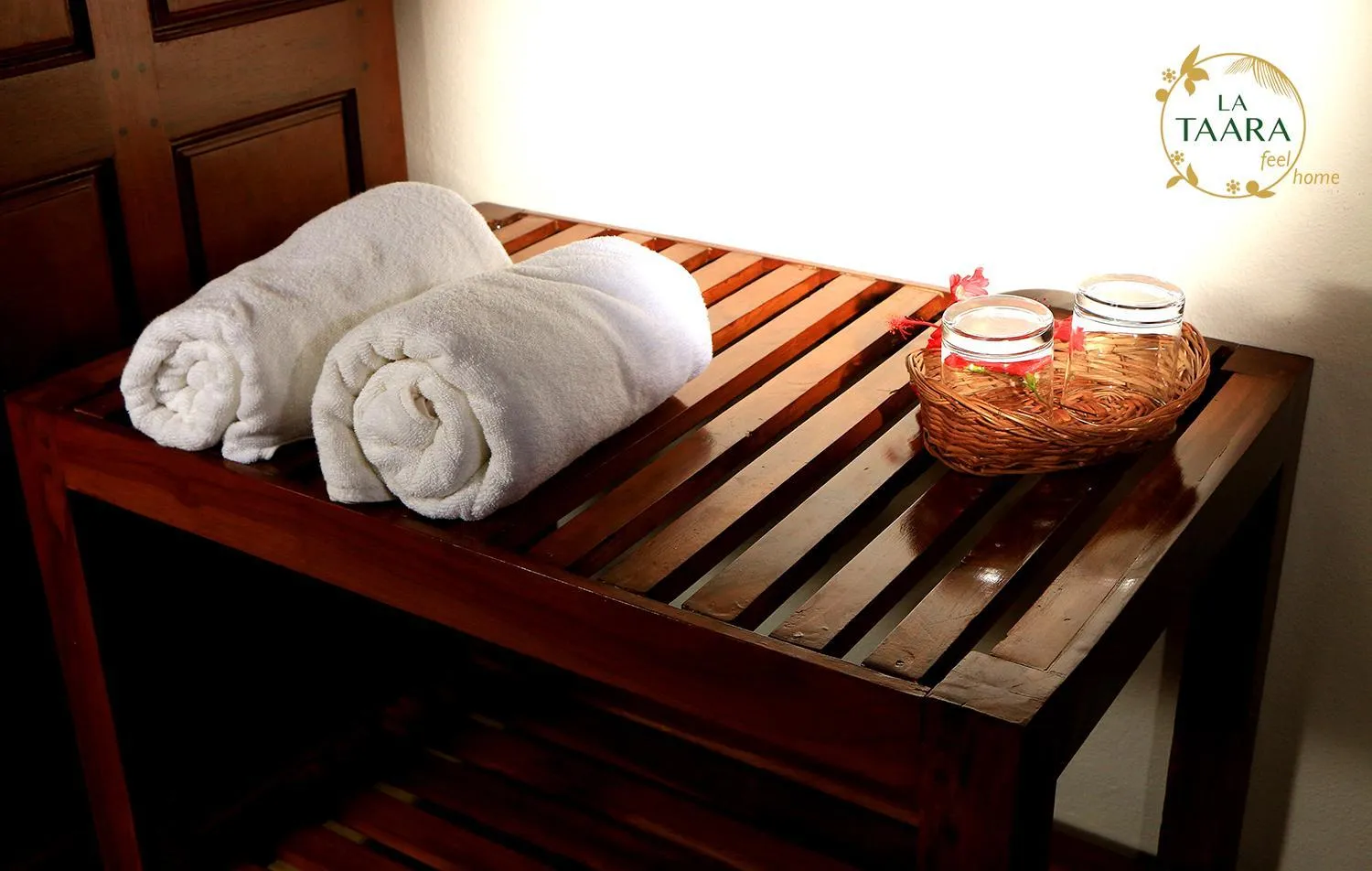 Bed in La Taara - Feel Home