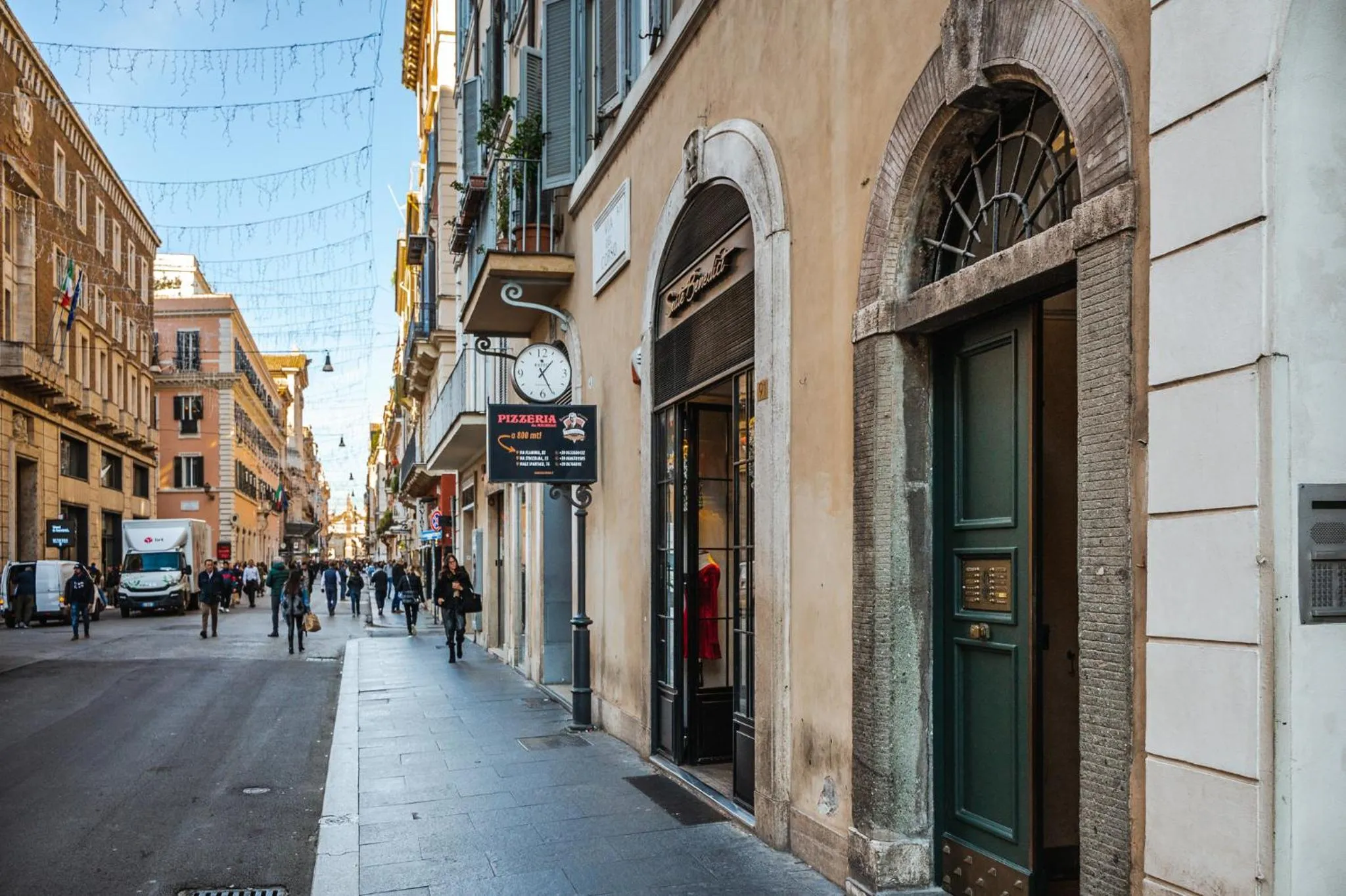 Property building in EBL LUXURY HOME