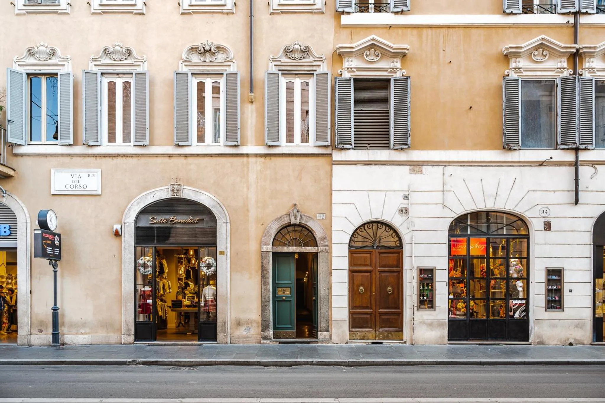 Property building in EBL LUXURY HOME