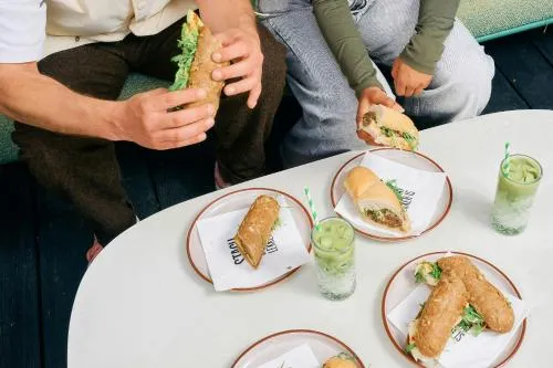 The Social Hub Amsterdam West