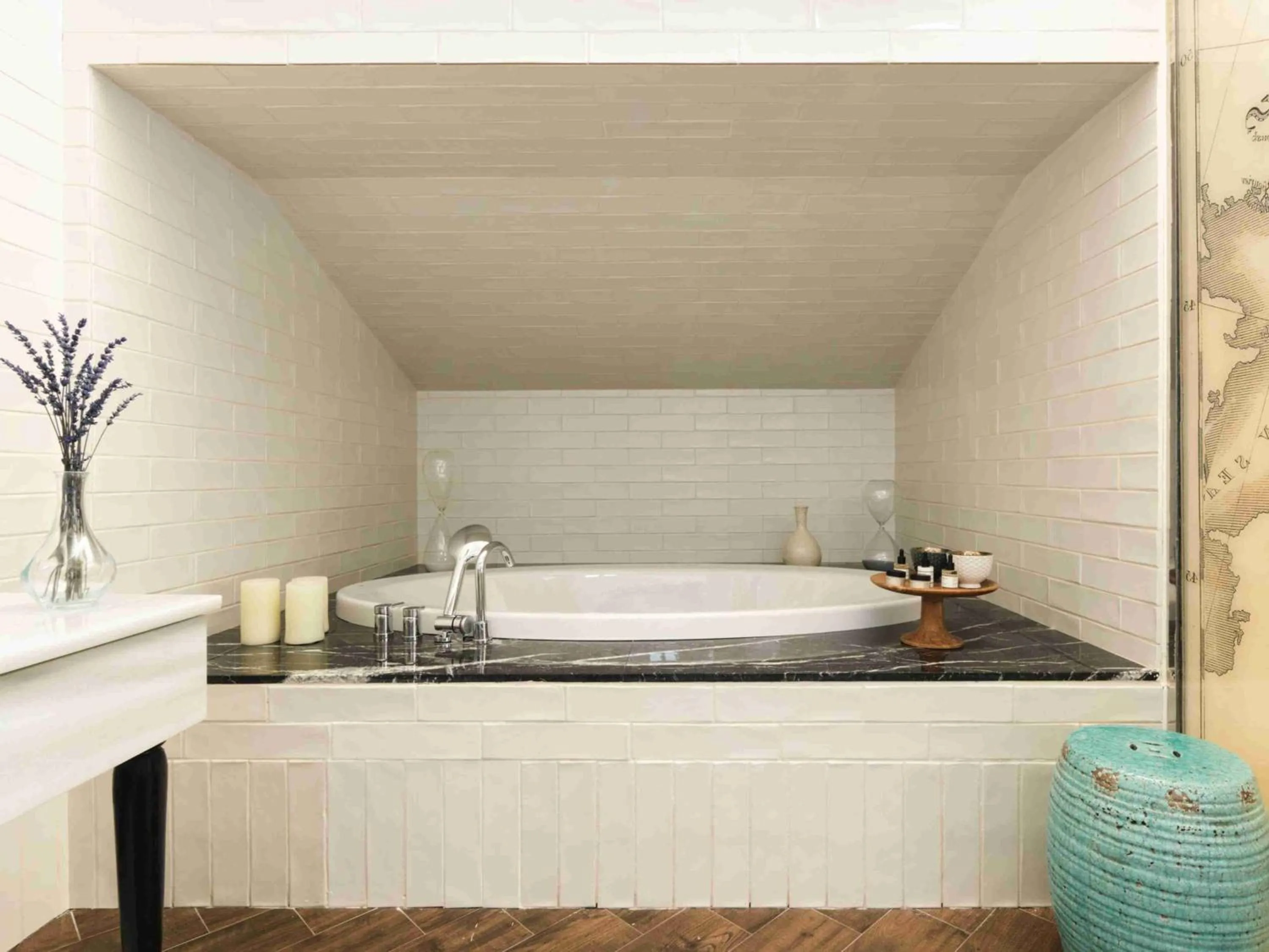 Only YOU Boutique Hotel Madrid