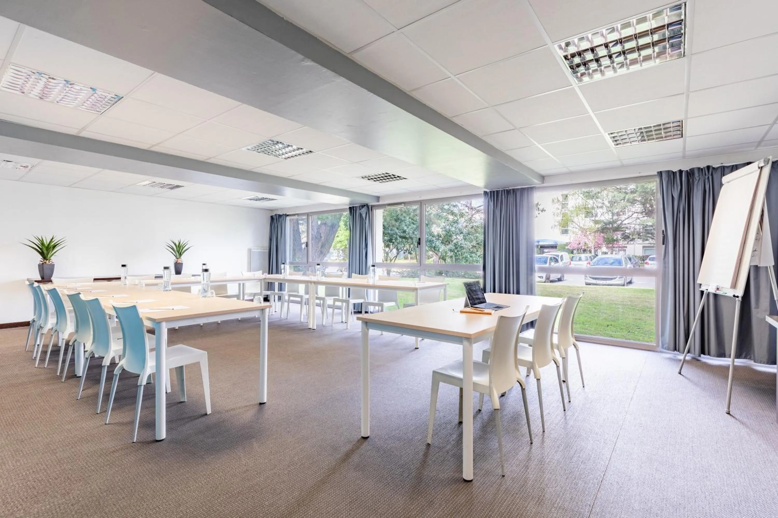 Meeting/conference room in Appart'City Classic Nantes - Carquefou