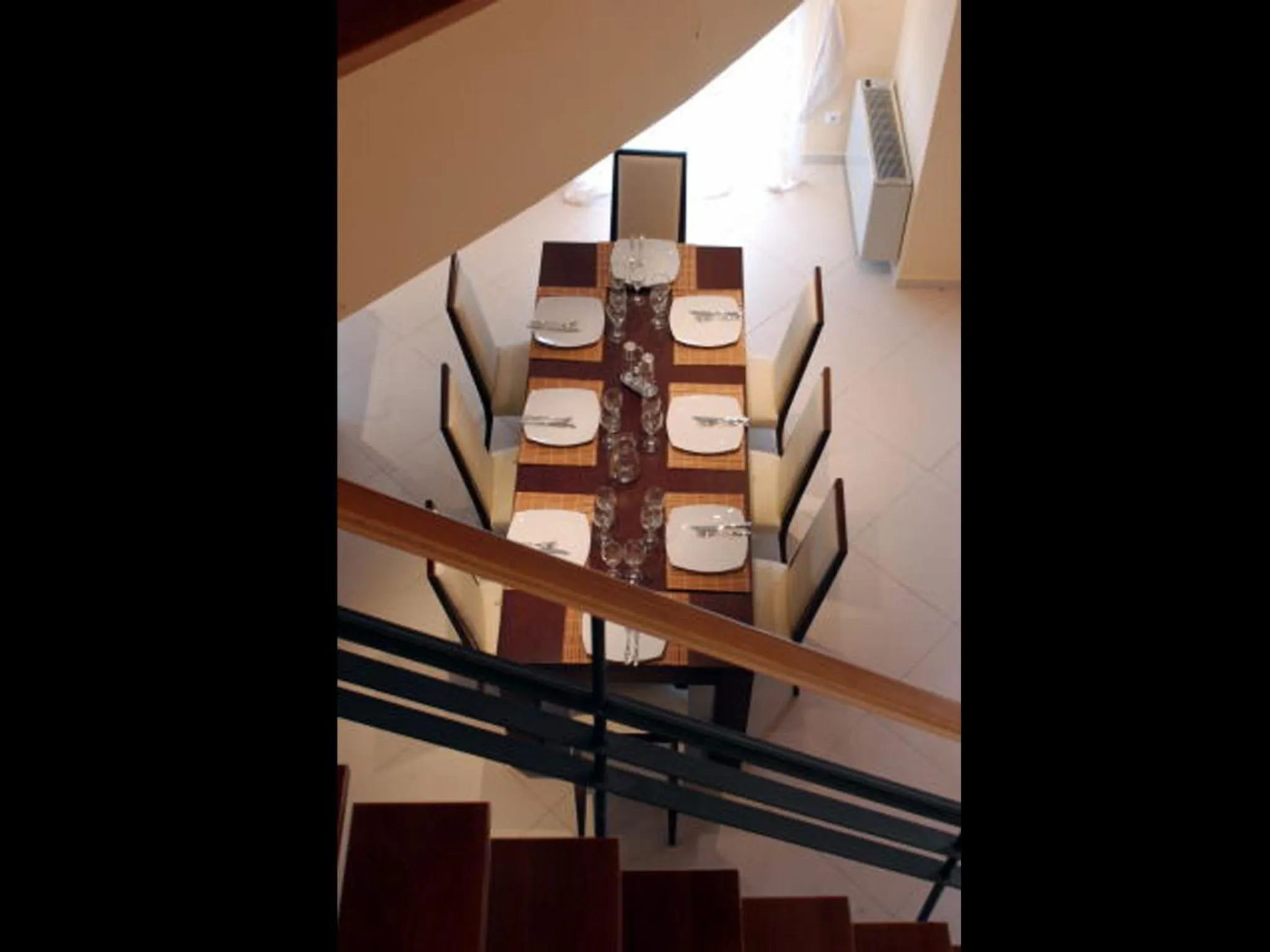 Dining area in Villa Privilege Classic & Exclusive