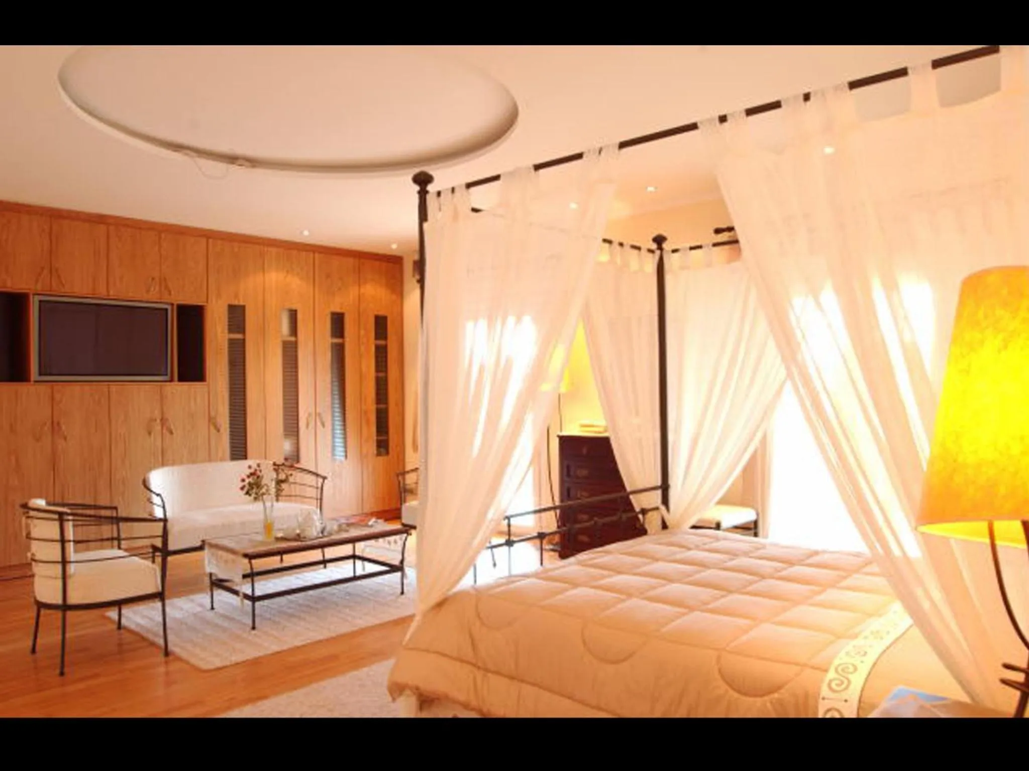 Photo of the whole room, Bed in Villa Privilege Classic & Exclusive