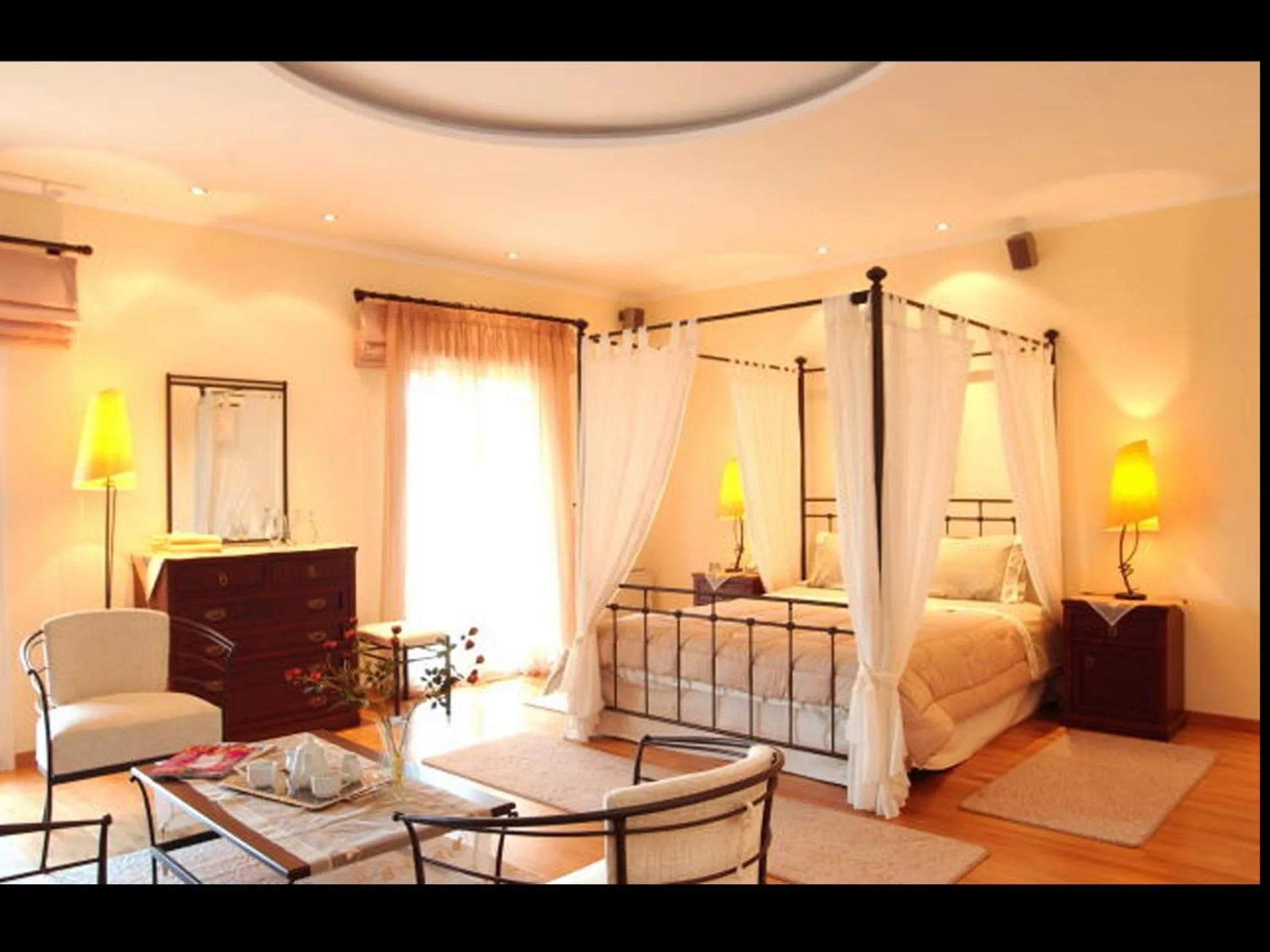 Photo of the whole room, Bed in Villa Privilege Classic & Exclusive