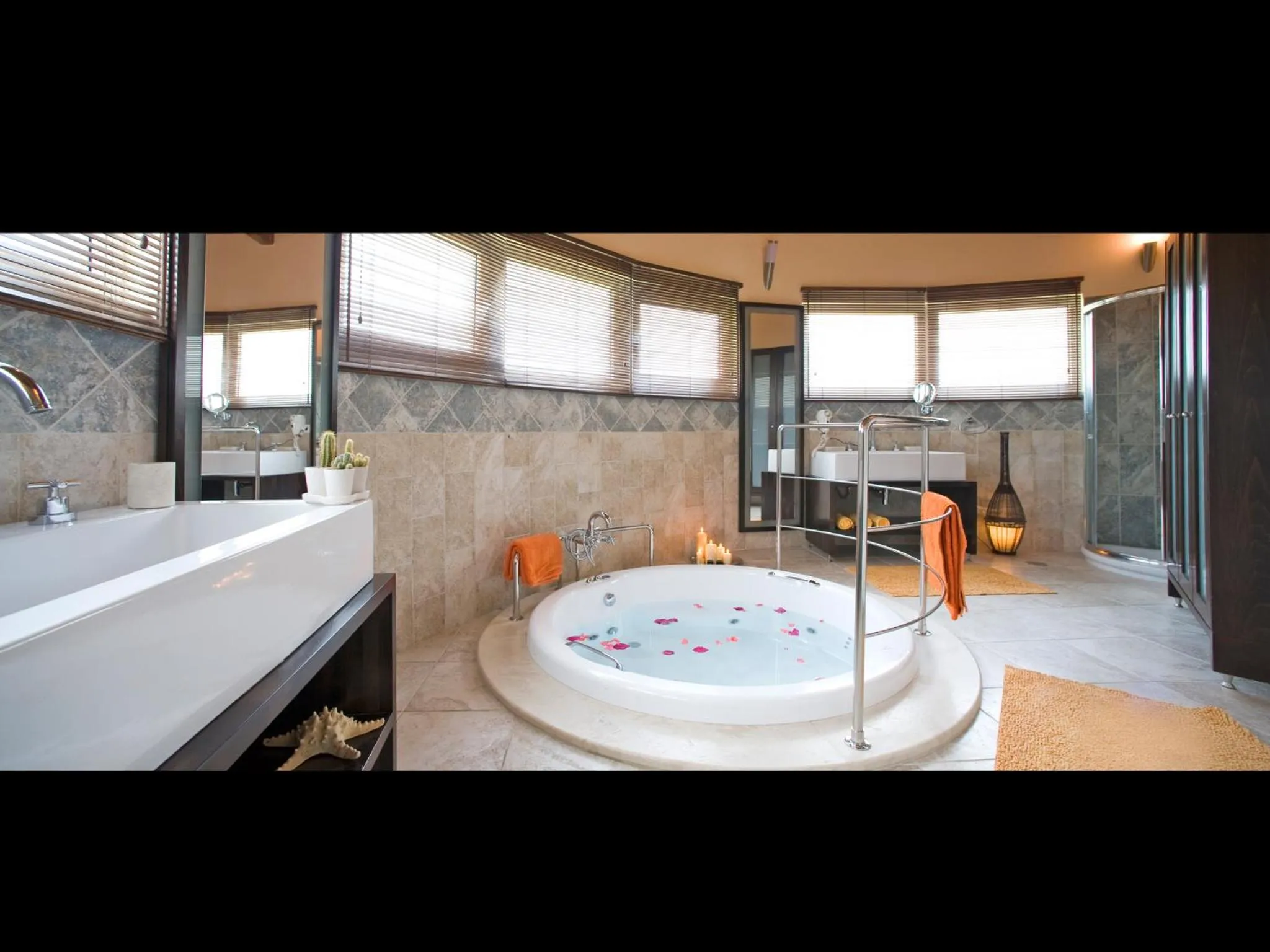 Toilet in Villa Privilege Classic & Exclusive