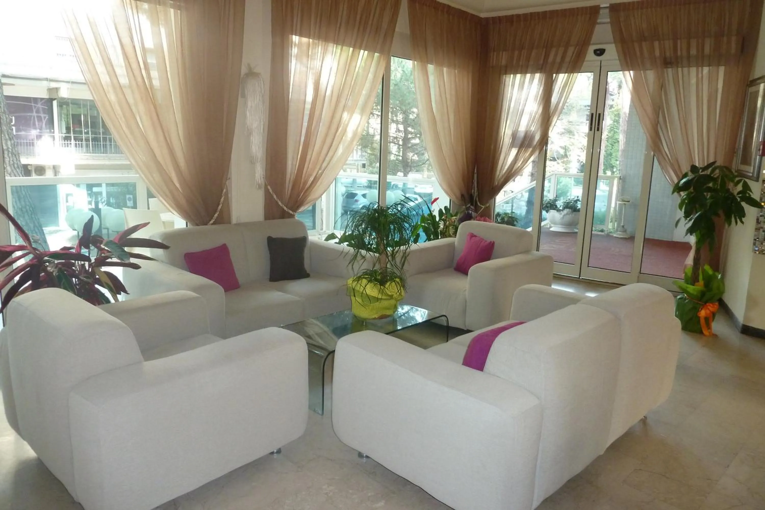 Hotel Astra