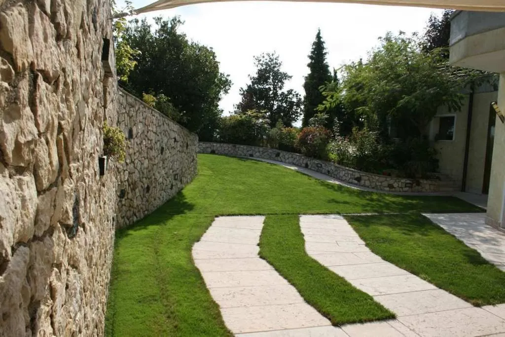 Facade/entrance in Hotel Ristorante La Rua