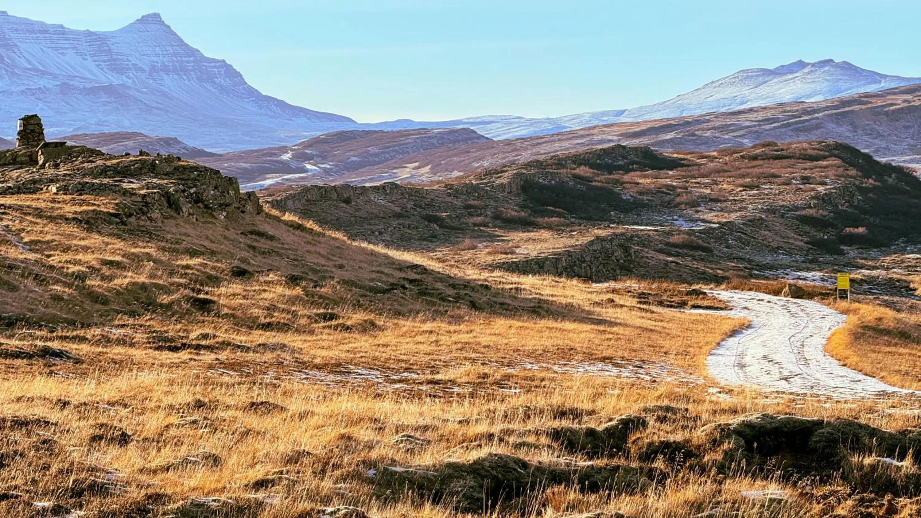 Fossatún Sunset Cottage