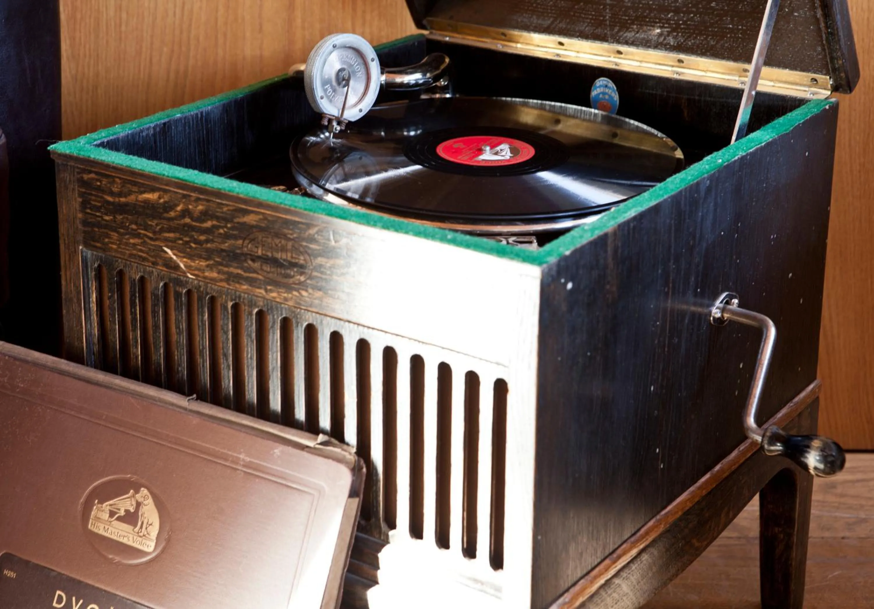 Lobby or reception in Fossatún Sunset Cottage