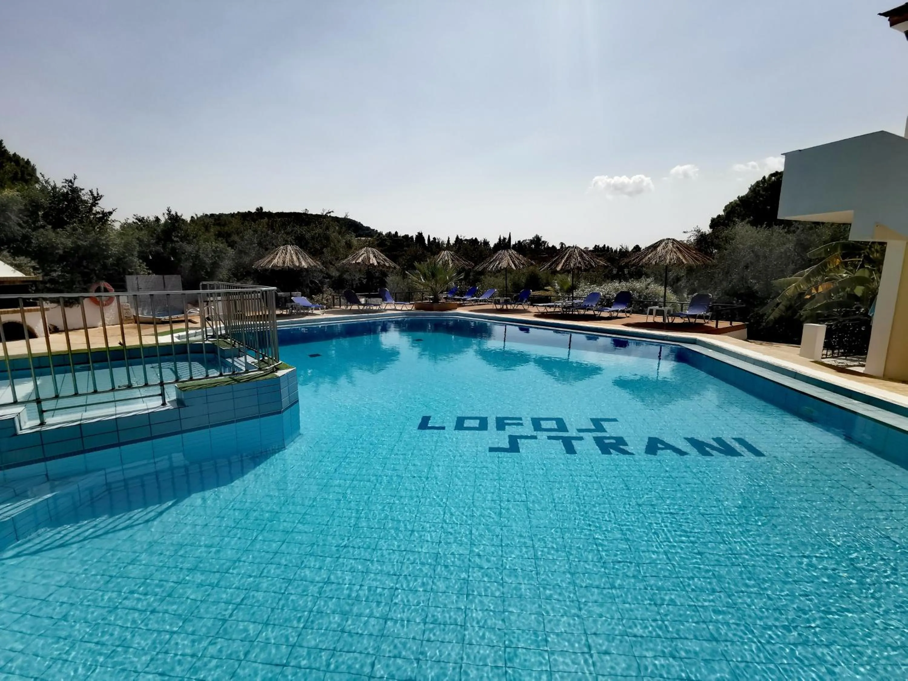 Lofos Strani