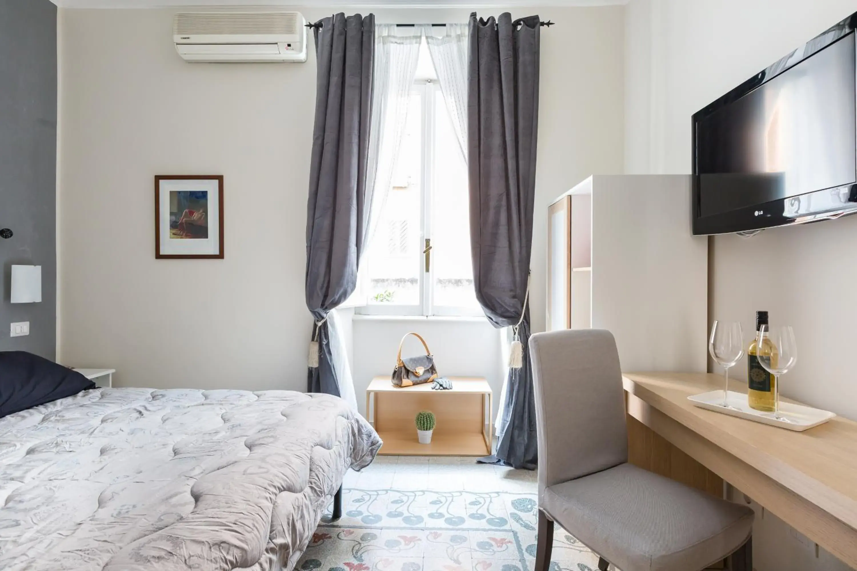 Superior Double Room in B&B Calamatta Superior Double Room in B&B Calamatta