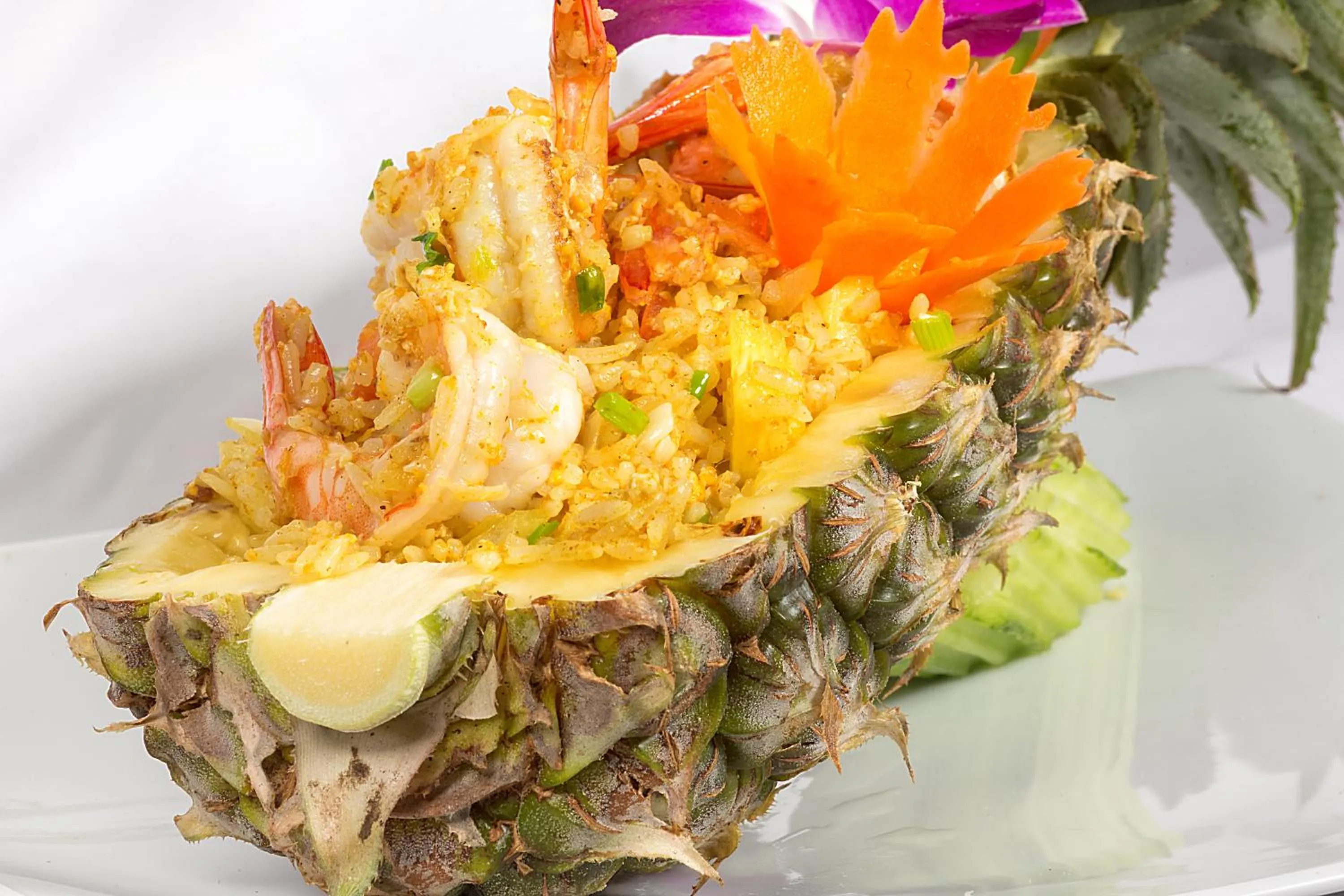 Restaurant/places to eat in Austrian Garden Hotel & Restaurant Patong