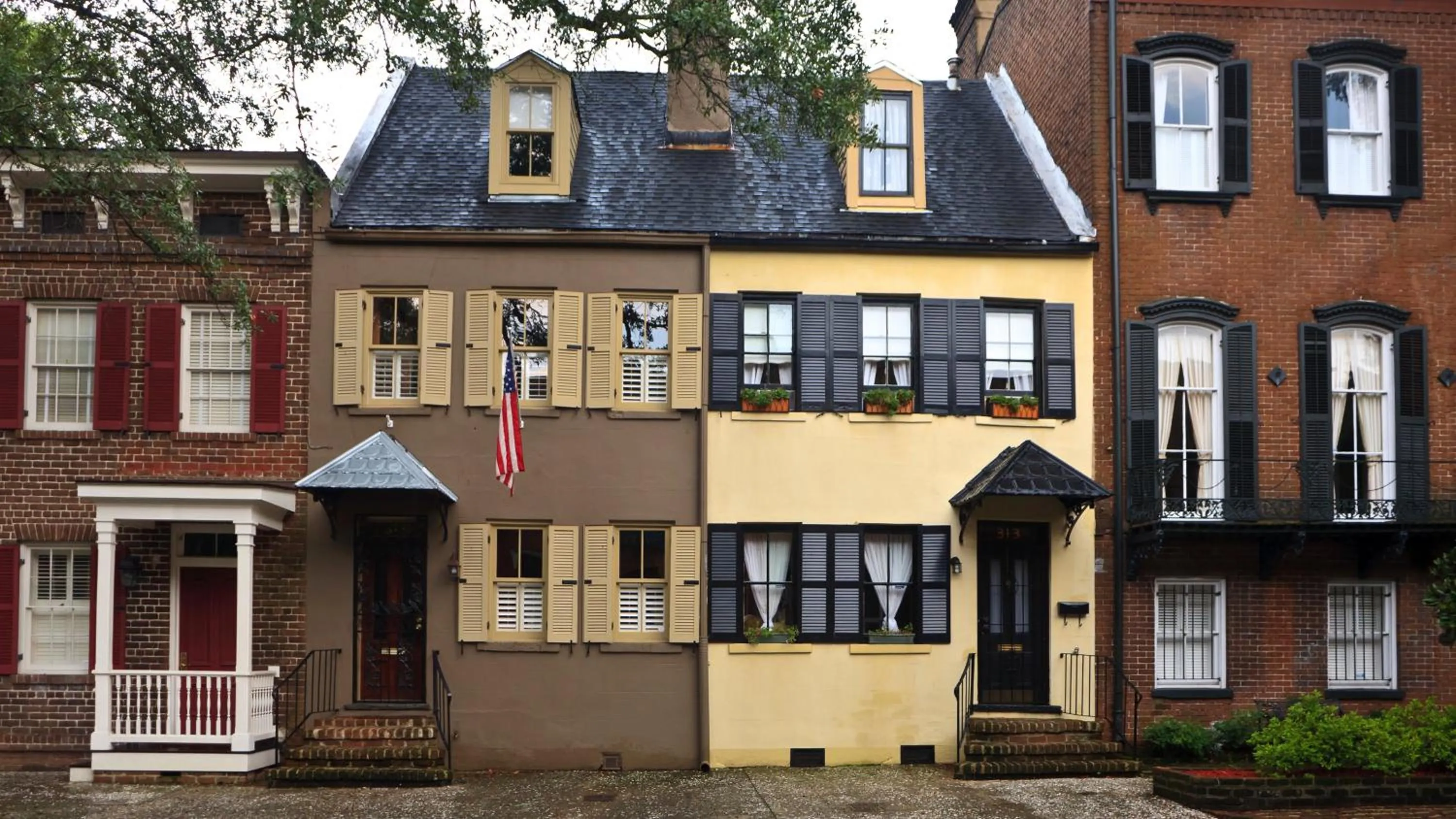 Other in Hotel Indigo Savannah Historic District by IHG