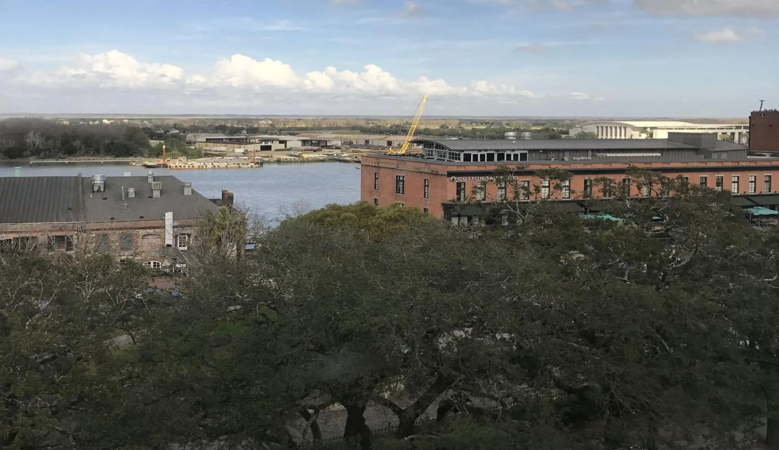Premium Queen Room with Two Queen Beds in Hotel Indigo Savannah Historic District by IHG Premium Queen Room with Two Queen Beds in Hotel Indigo Savannah Historic District by IHG
