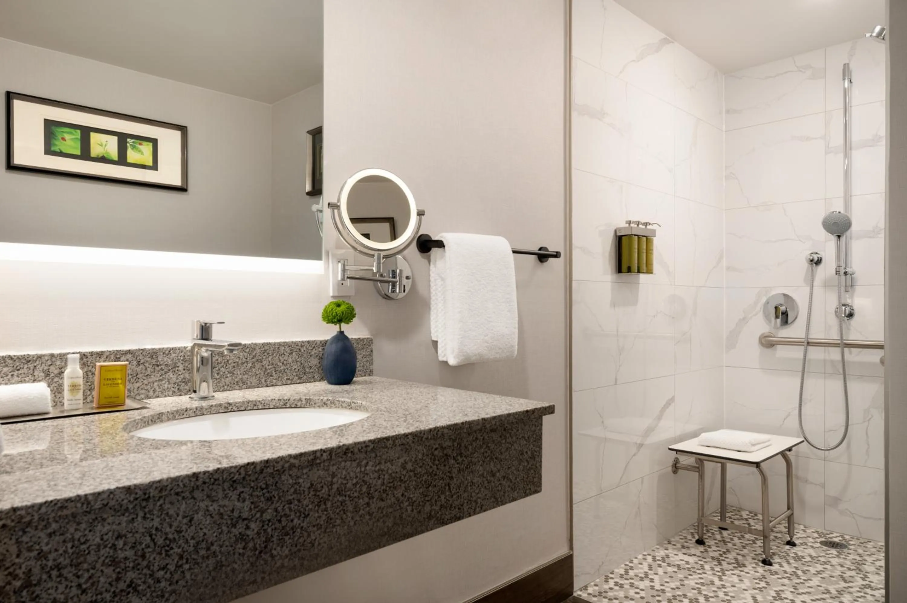 DoubleTree by Hilton San Francisco South Airport Blvd