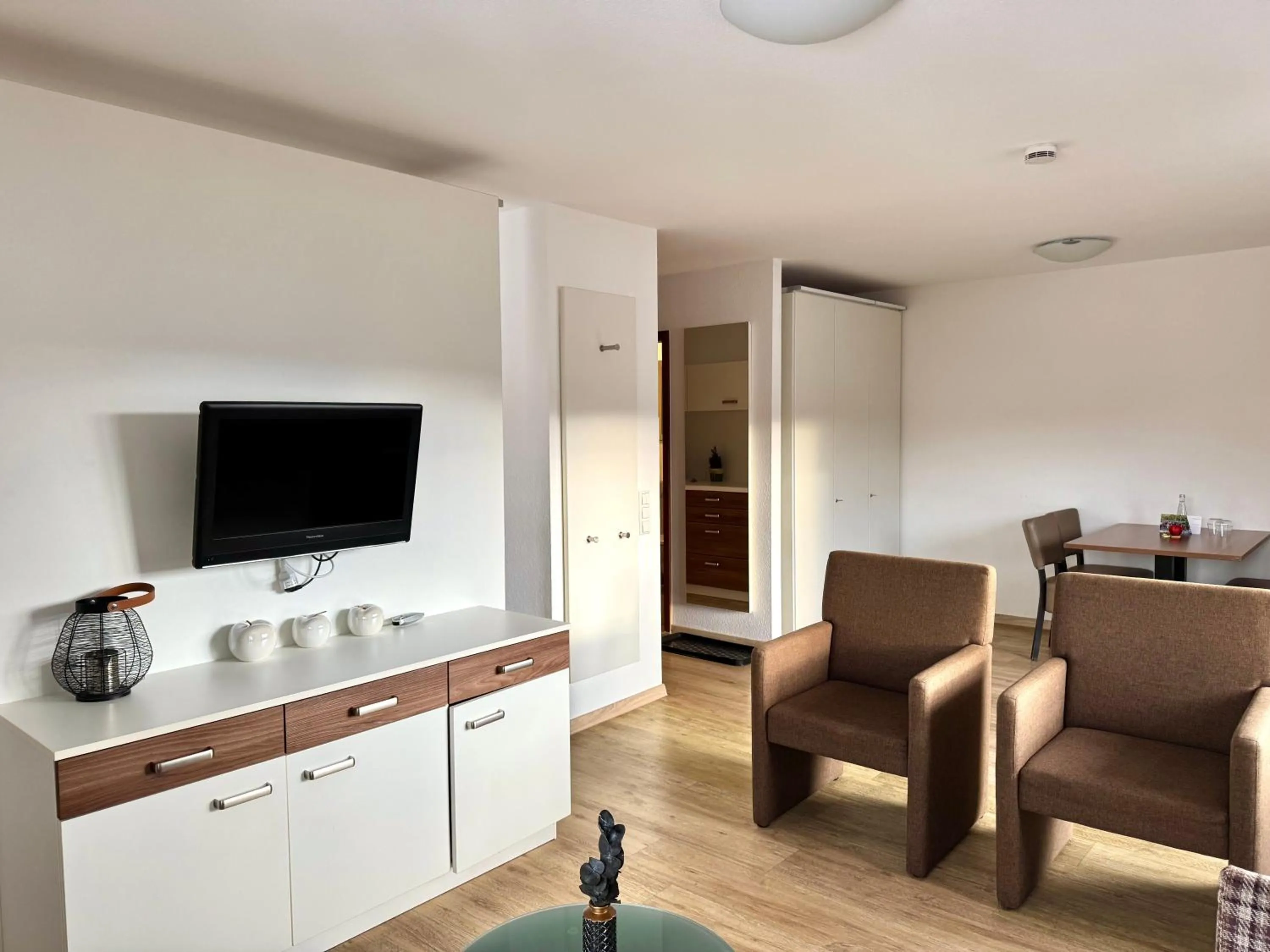 Appartements Waldrose