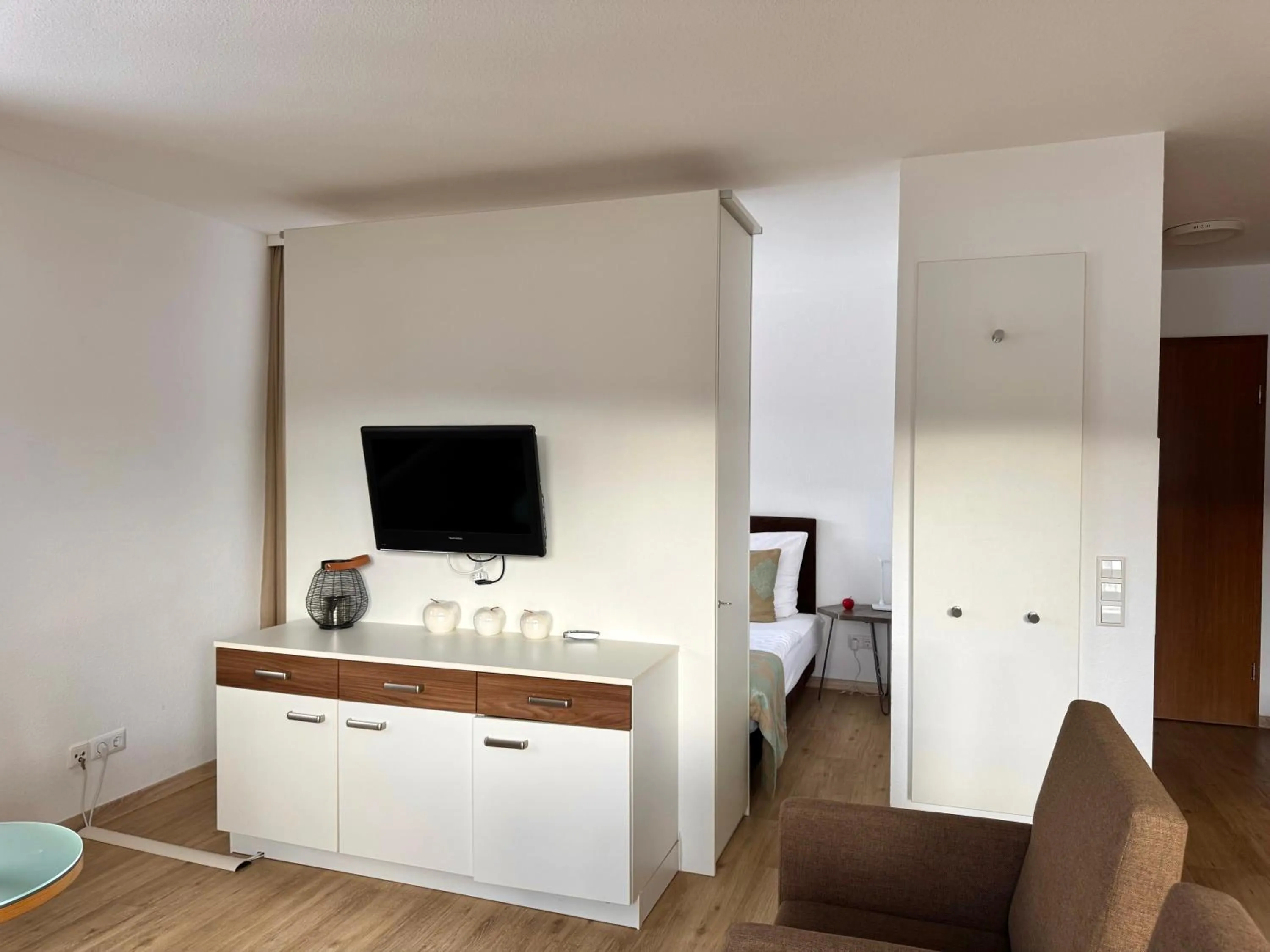 Appartements Waldrose