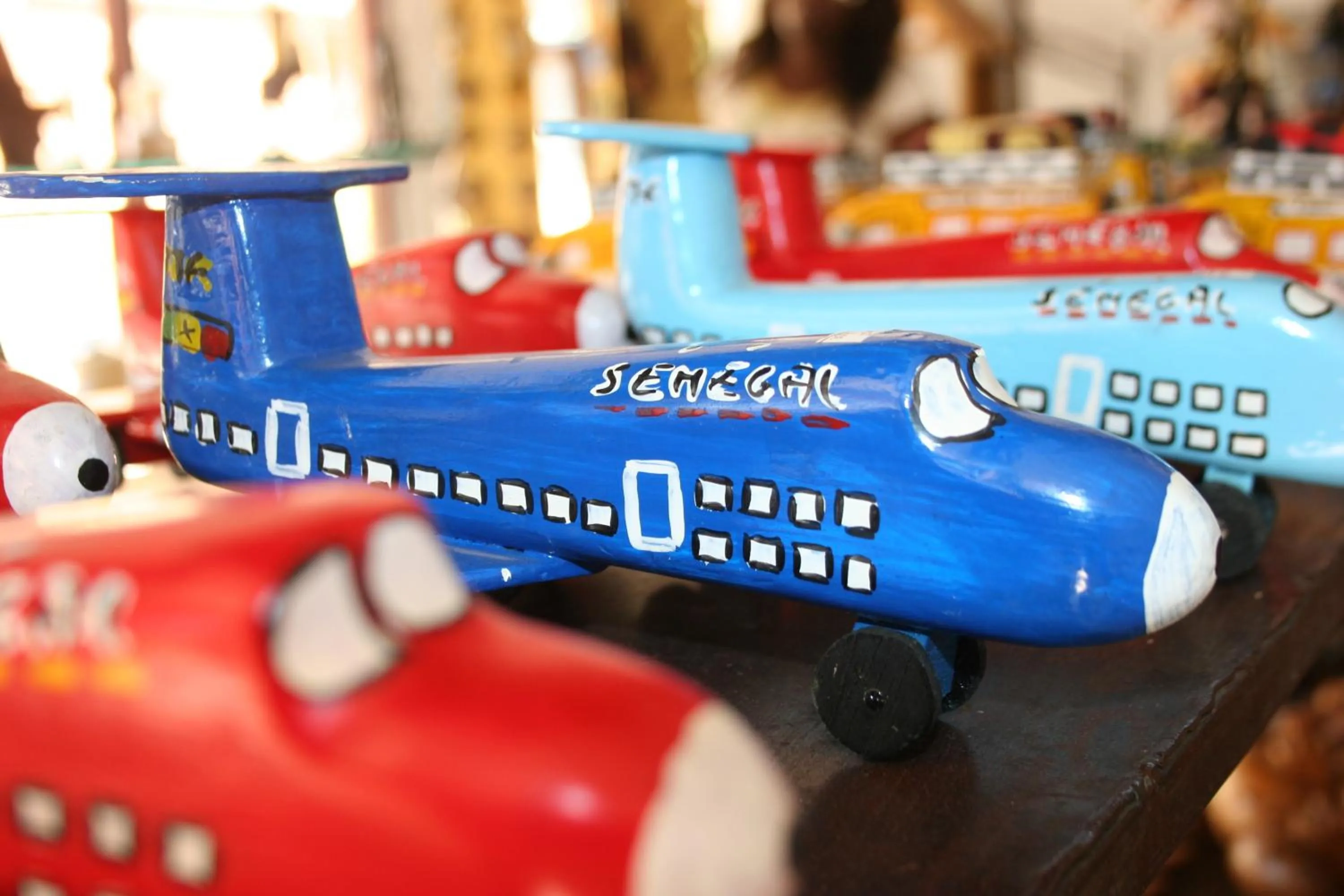 Other in Le Saly Hotel & Hotel Club Filaos - All Inclusive