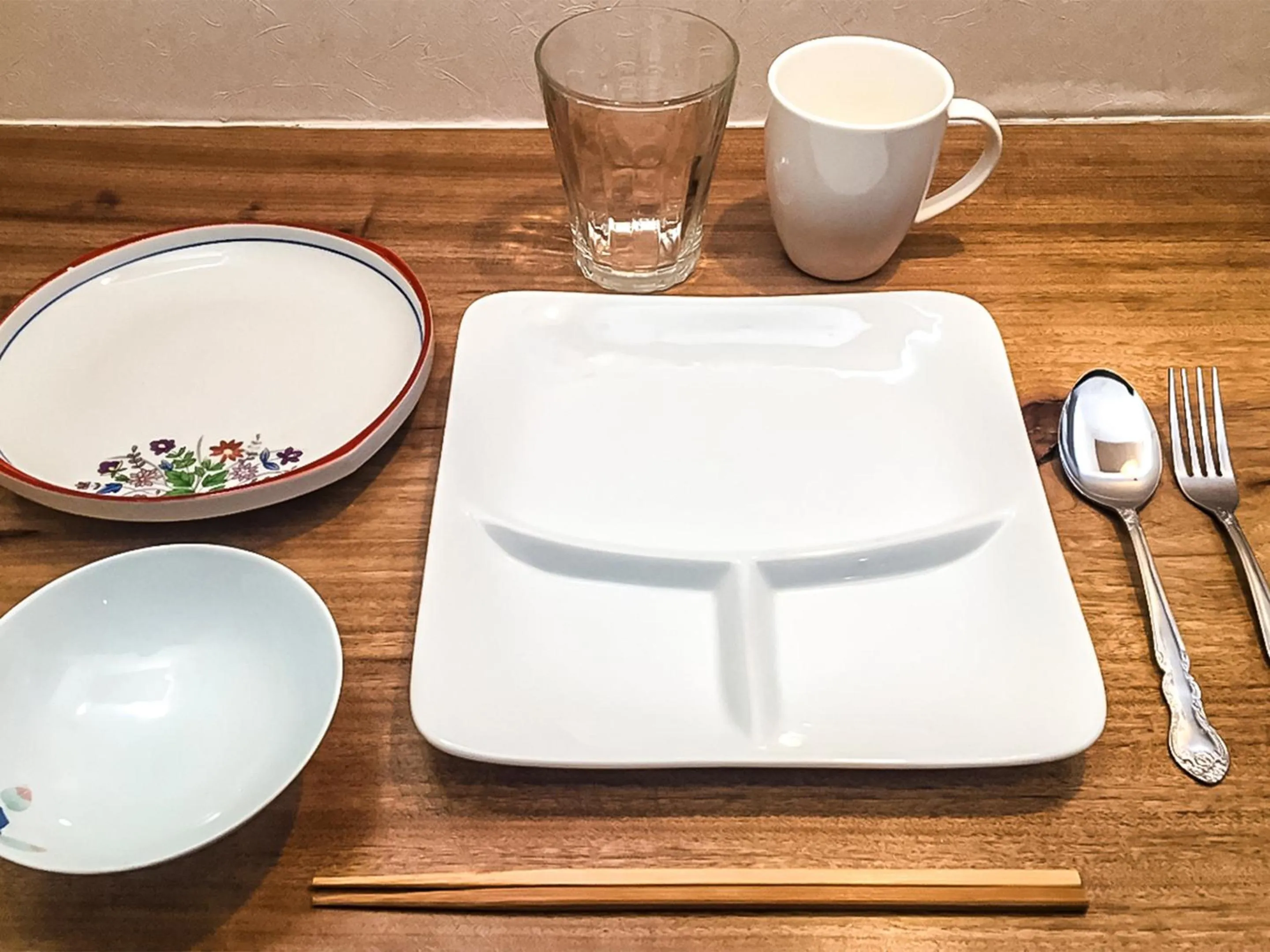 Kitchen or kitchenette in Kyoto Miyabi Inn