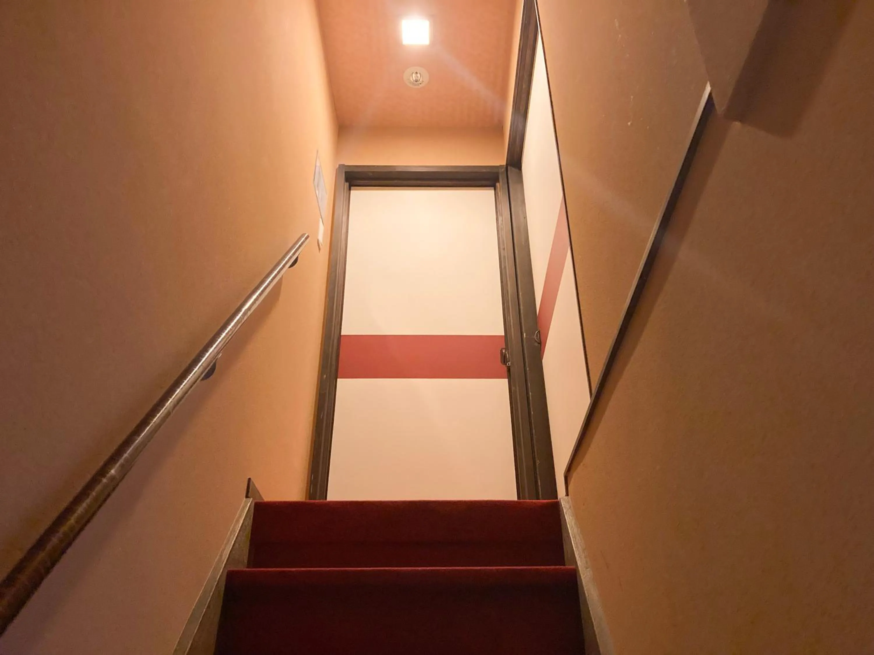 Area and facilities in Kyoto Miyabi Inn