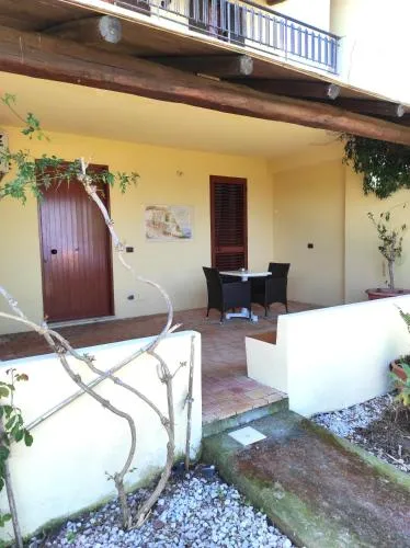 Eoliano B&B