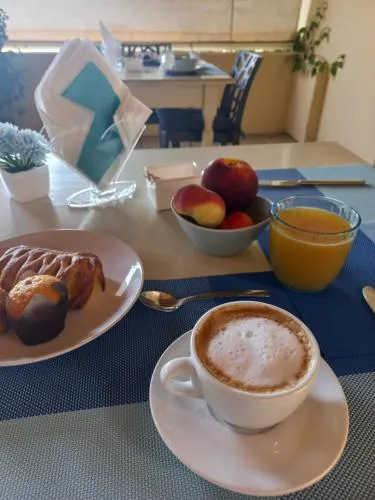 Eoliano B&B