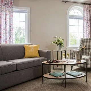 The Essex Resort & Spa