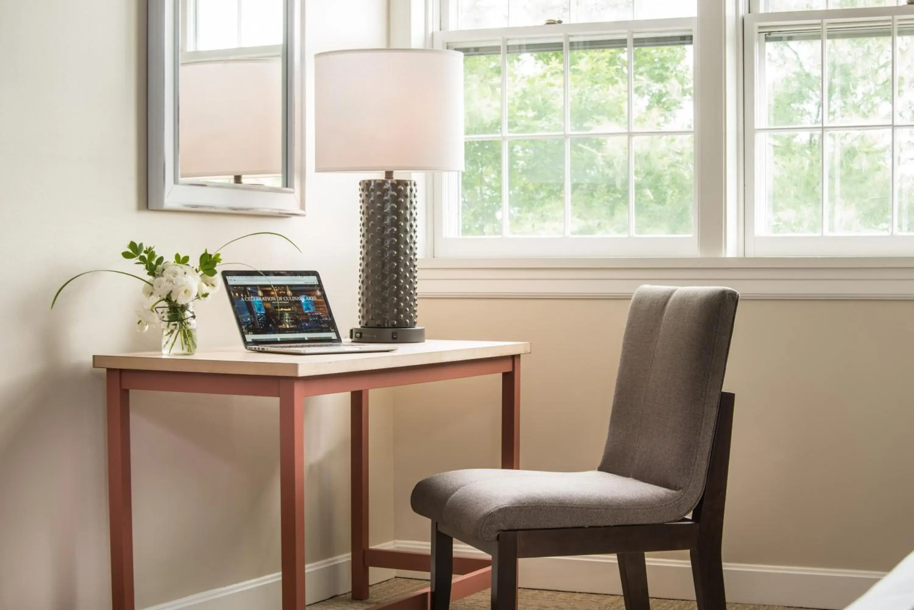 Culinary Double Queen with Sleeper Sofa in The Essex Resort & Spa Culinary Double Queen with Sleeper Sofa in The Essex Resort & Spa