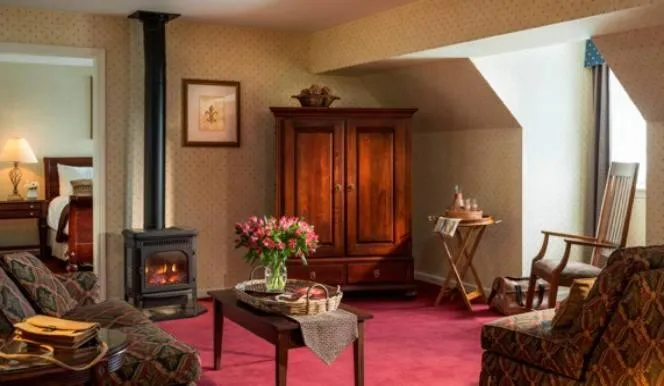 The Essex Resort & Spa