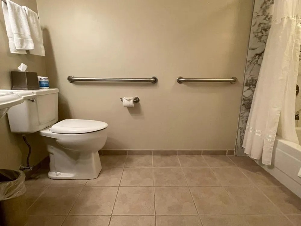 The Essex Resort & Spa