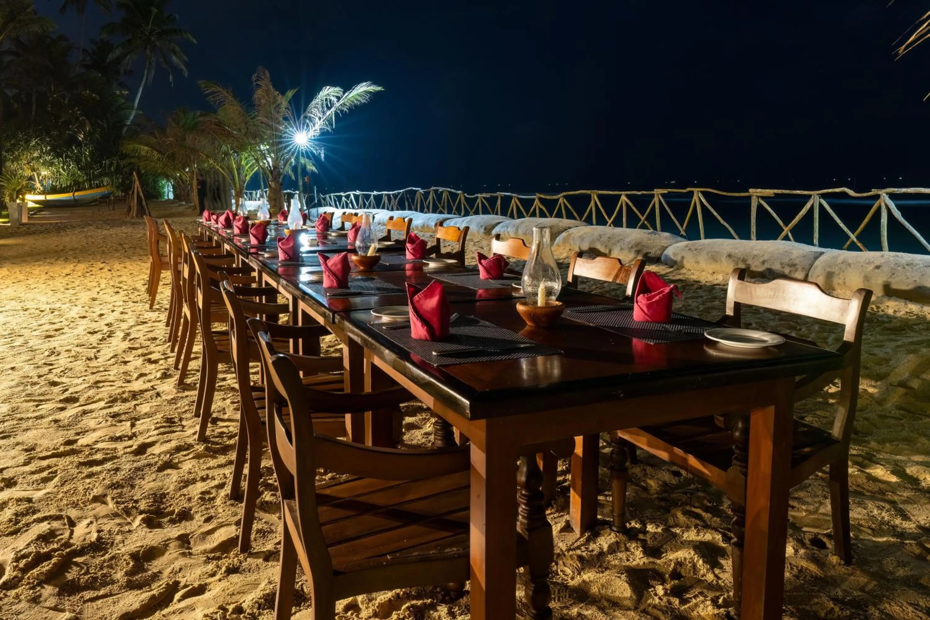 Insight Resort Ahangama - S&S Other Certified